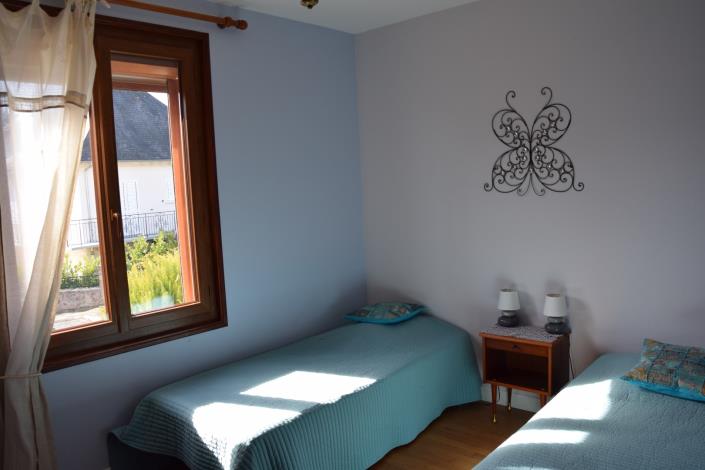 Image No.10-Maison de ville de 4 chambres à vendre à Arnac-Pompadour