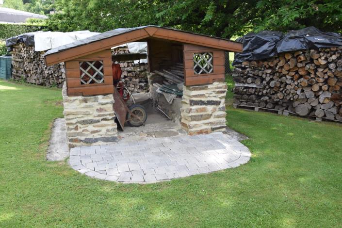 Image No.7-Maison de 3 chambres à vendre à Arnac-Pompadour