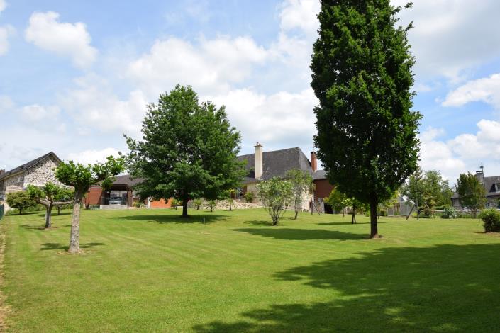 Image No.8-Maison de 3 chambres à vendre à Arnac-Pompadour