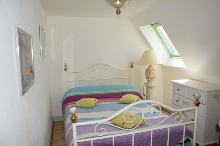 Image No.9-Maison de 3 chambres à vendre à Arnac-Pompadour