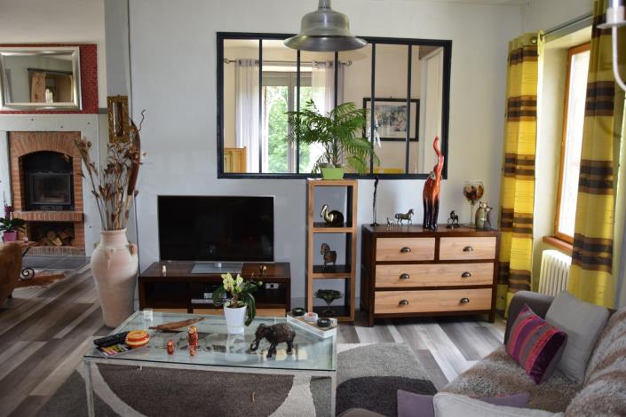 Image No.10-Maison de 3 chambres à vendre à Arnac-Pompadour