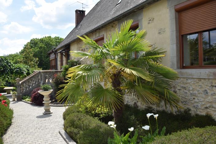 Image No.11-Maison de 3 chambres à vendre à Arnac-Pompadour