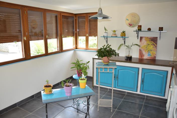 Image No.12-Maison de 3 chambres à vendre à Arnac-Pompadour