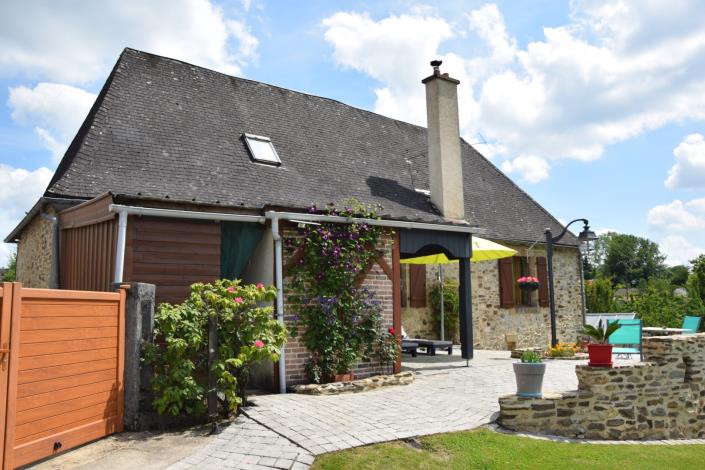 Image No.14-Maison de 3 chambres à vendre à Arnac-Pompadour