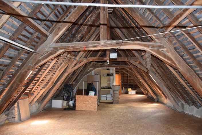 Image No.13-Maison de 3 chambres à vendre à Arnac-Pompadour