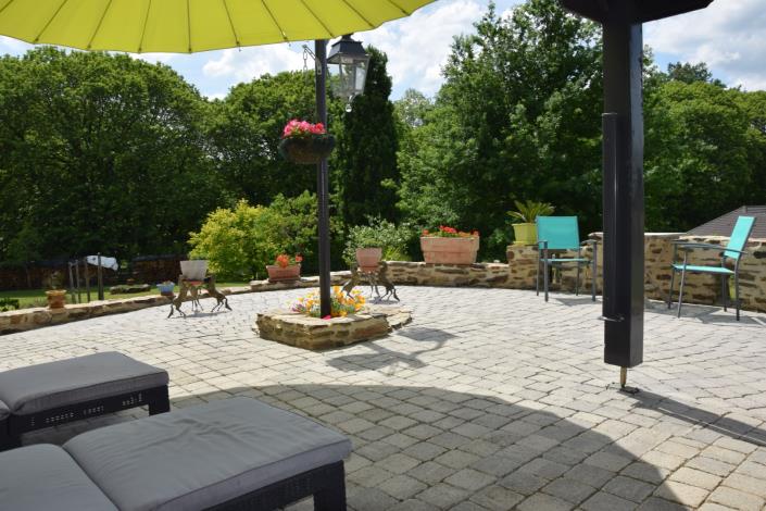 Image No.15-Maison de 3 chambres à vendre à Arnac-Pompadour