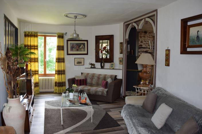 Image No.16-Maison de 3 chambres à vendre à Arnac-Pompadour