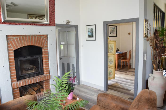 Image No.17-Maison de 3 chambres à vendre à Arnac-Pompadour