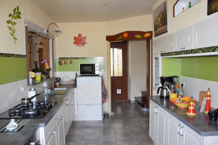 Image No.19-Maison de 3 chambres à vendre à Arnac-Pompadour