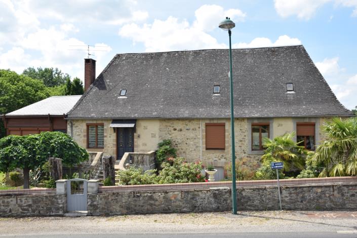 Image No.18-Maison de 3 chambres à vendre à Arnac-Pompadour