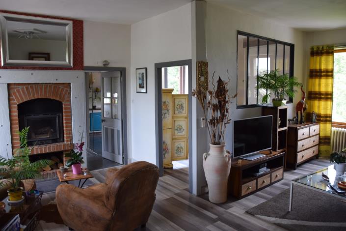 Image No.20-Maison de 3 chambres à vendre à Arnac-Pompadour