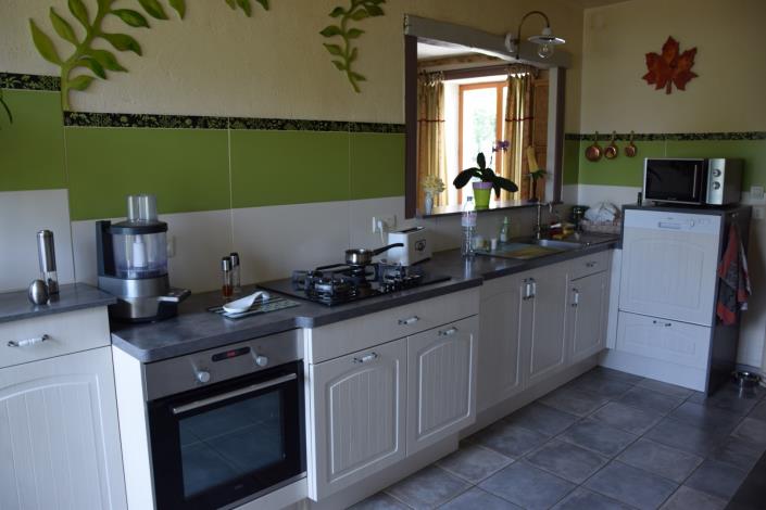 Image No.22-Maison de 3 chambres à vendre à Arnac-Pompadour