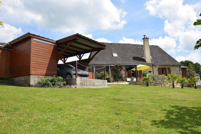 Image No.23-Maison de 3 chambres à vendre à Arnac-Pompadour