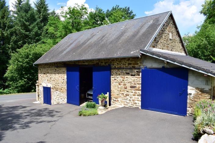 Image No.3-4 Bed Village House for sale