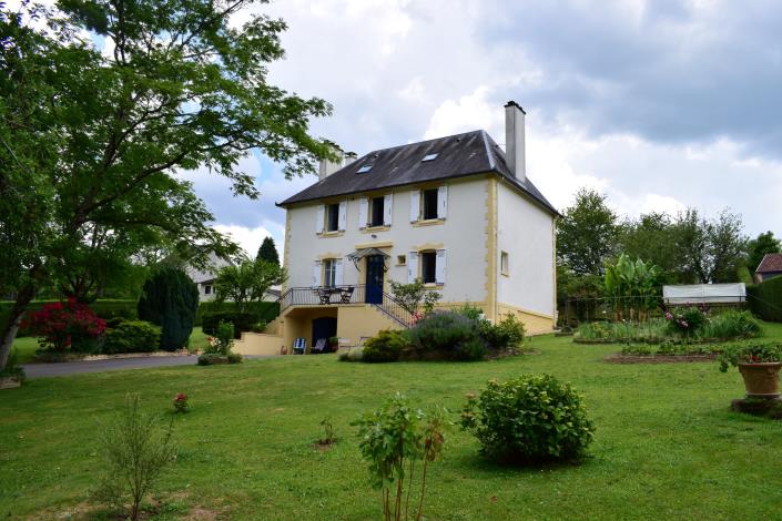 Image No.5-4 Bed Village House for sale