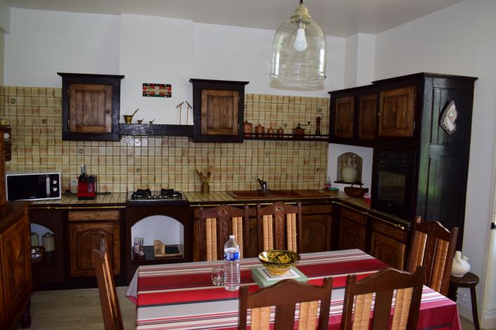 Image No.10-4 Bed Village House for sale