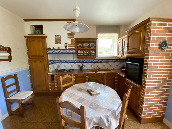 Image No.9-4 Bed Village House for sale