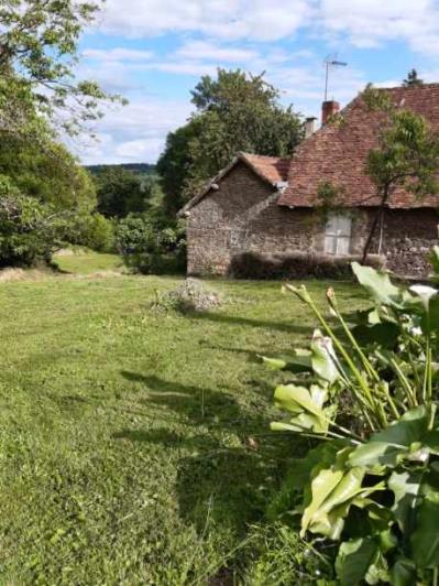 Image No.7-Maison de 2 chambres à vendre à Payzac