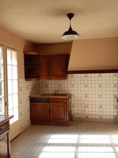 Image No.4-Maison de 2 chambres à vendre à Payzac