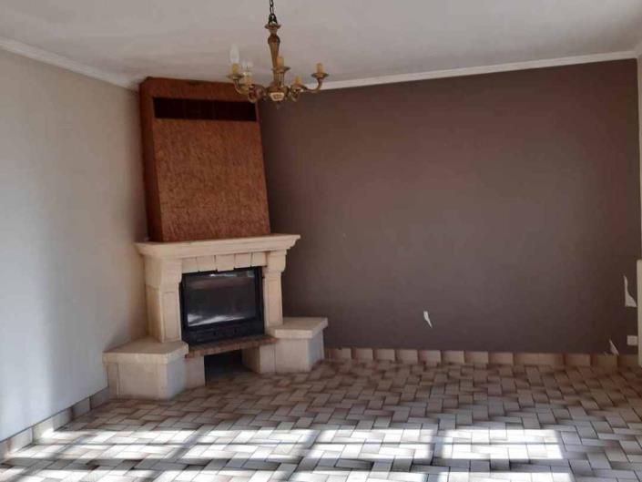 Image No.3-Maison de 2 chambres à vendre à Payzac