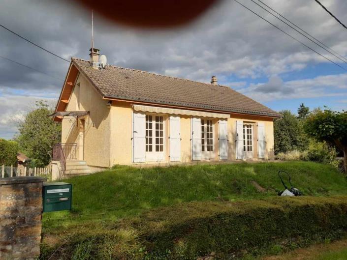 Image No.12-Maison de 2 chambres à vendre à Payzac