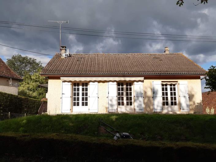 Image No.11-Maison de 2 chambres à vendre à Payzac