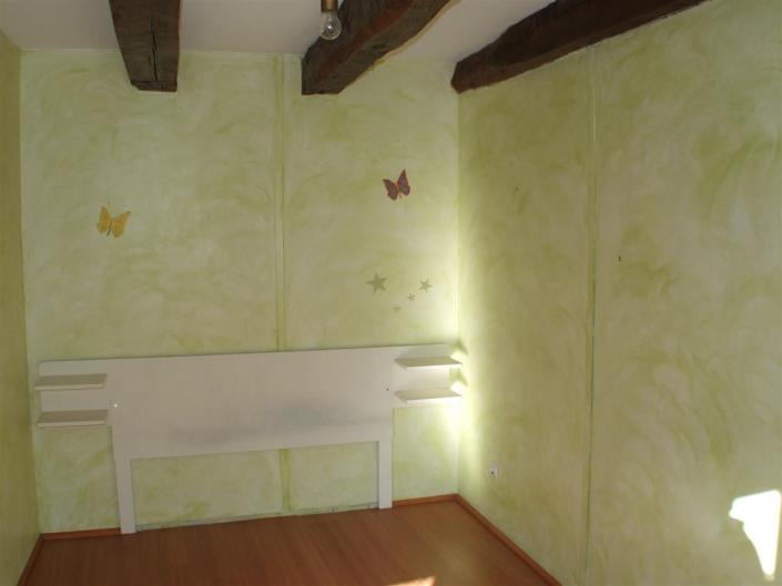 Image No.12-Maison de campagne de 1 chambre à vendre à Meuzac