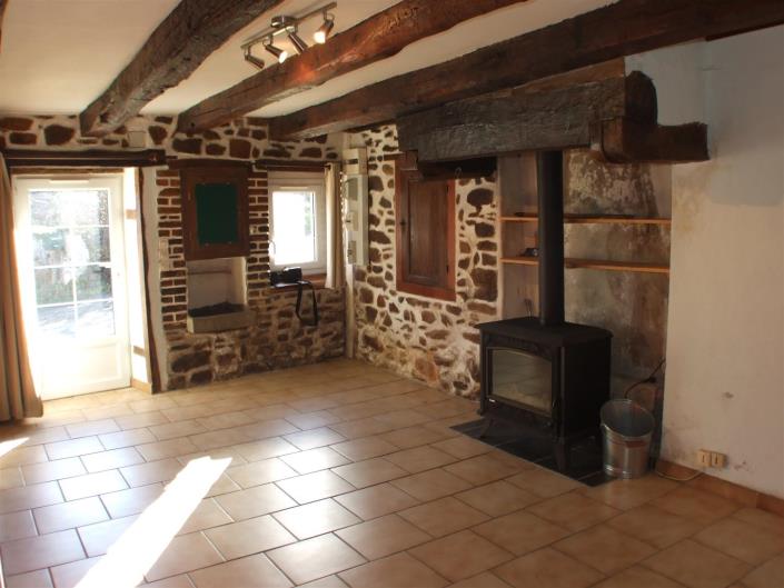 Image No.13-Maison de campagne de 1 chambre à vendre à Meuzac