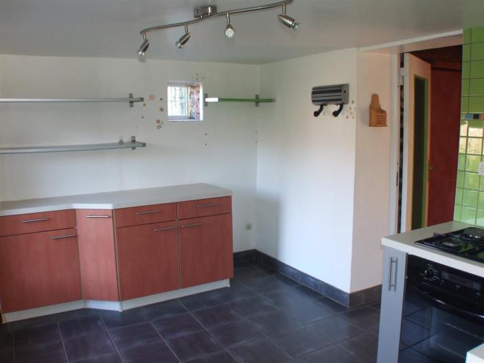 Image No.6-Maison de campagne de 1 chambre à vendre à Meuzac