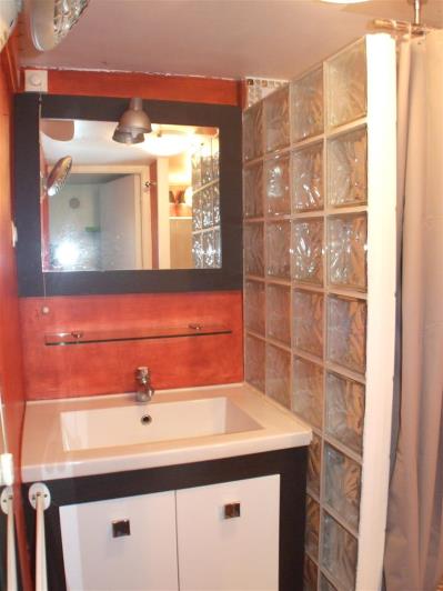 Image No.8-Maison de campagne de 1 chambre à vendre à Meuzac