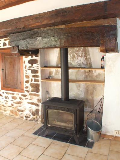 Image No.14-Maison de campagne de 1 chambre à vendre à Meuzac