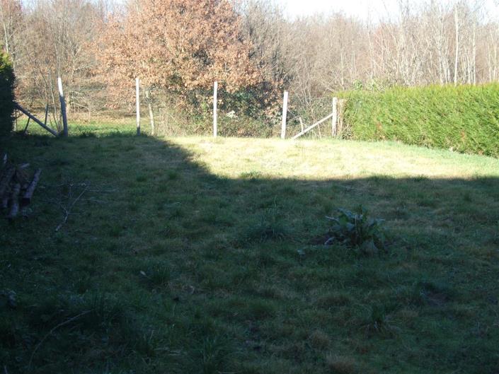 Image No.15-Maison de campagne de 1 chambre à vendre à Meuzac