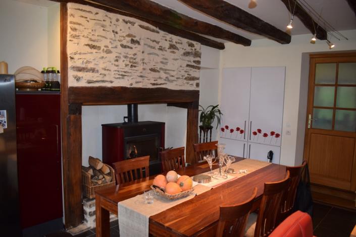 Image No.6-Propriété de pays de 4 chambres à vendre à Arnac-Pompadour