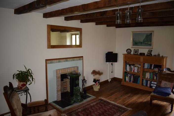 Image No.7-Propriété de pays de 4 chambres à vendre à Arnac-Pompadour