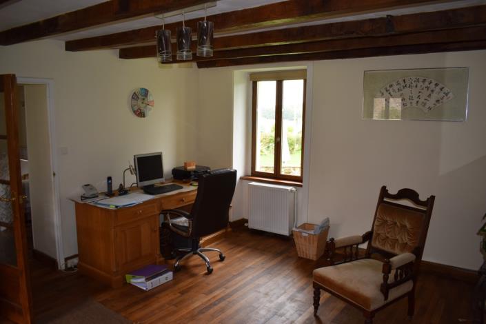 Image No.8-Propriété de pays de 4 chambres à vendre à Arnac-Pompadour