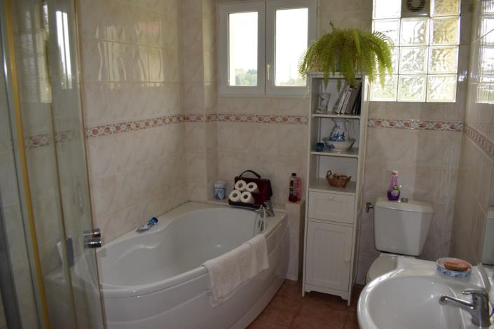 Image No.11-Propriété de pays de 4 chambres à vendre à Arnac-Pompadour