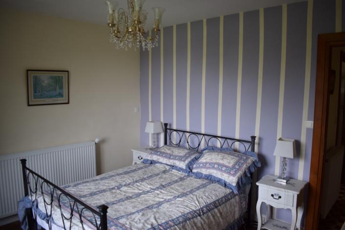 Image No.10-Propriété de pays de 4 chambres à vendre à Arnac-Pompadour