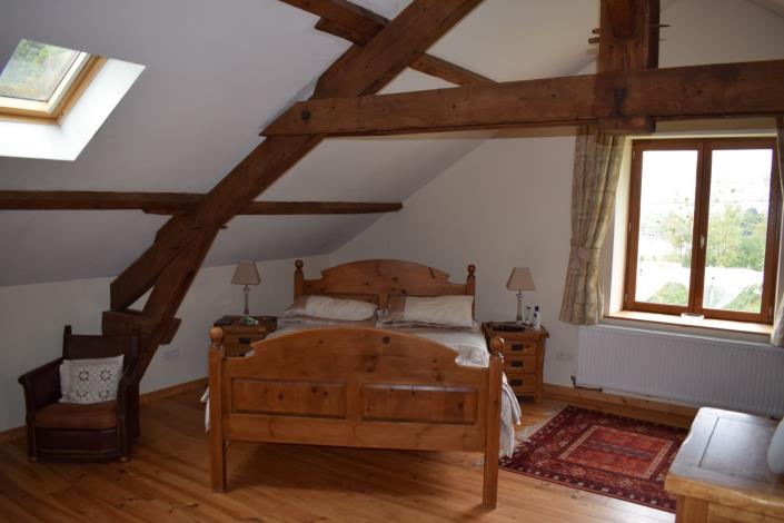 Image No.13-Propriété de pays de 4 chambres à vendre à Arnac-Pompadour