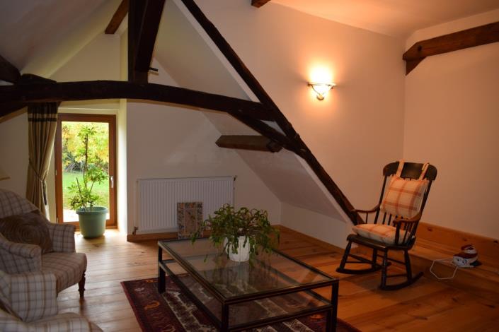 Image No.12-Propriété de pays de 4 chambres à vendre à Arnac-Pompadour