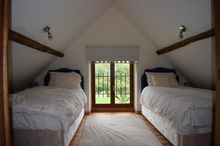 Image No.14-Propriété de pays de 4 chambres à vendre à Arnac-Pompadour