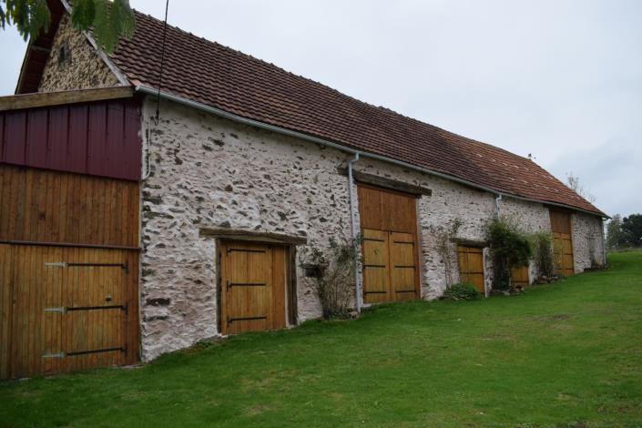 Image No.15-Propriété de pays de 4 chambres à vendre à Arnac-Pompadour