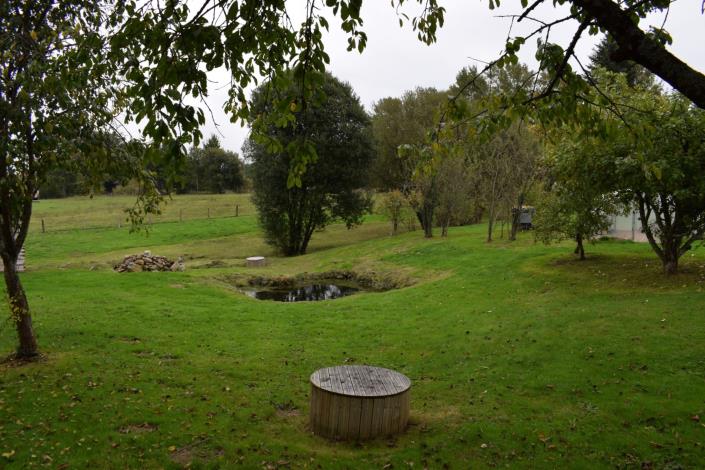 Image No.17-Propriété de pays de 4 chambres à vendre à Arnac-Pompadour