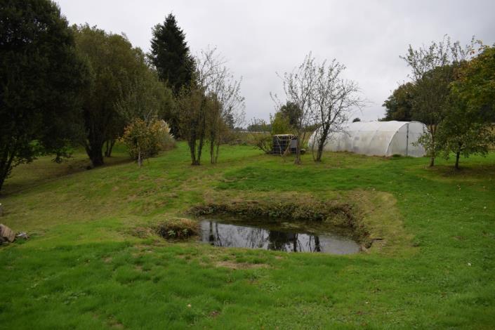 Image No.18-Propriété de pays de 4 chambres à vendre à Arnac-Pompadour