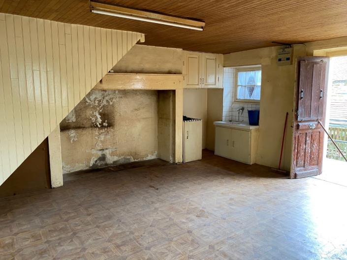 Image No.9-Maison de 2 chambres à vendre à Sarrazac