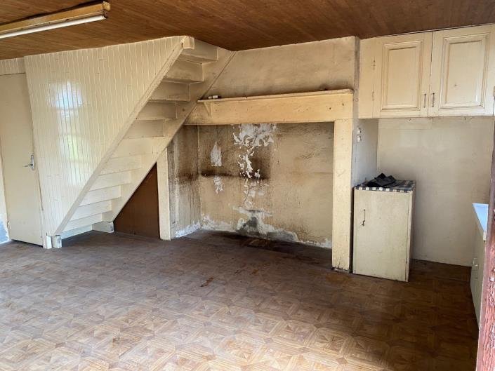 Image No.12-Maison de 2 chambres à vendre à Sarrazac