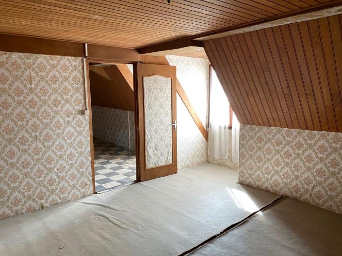 Image No.14-Maison de 2 chambres à vendre à Sarrazac