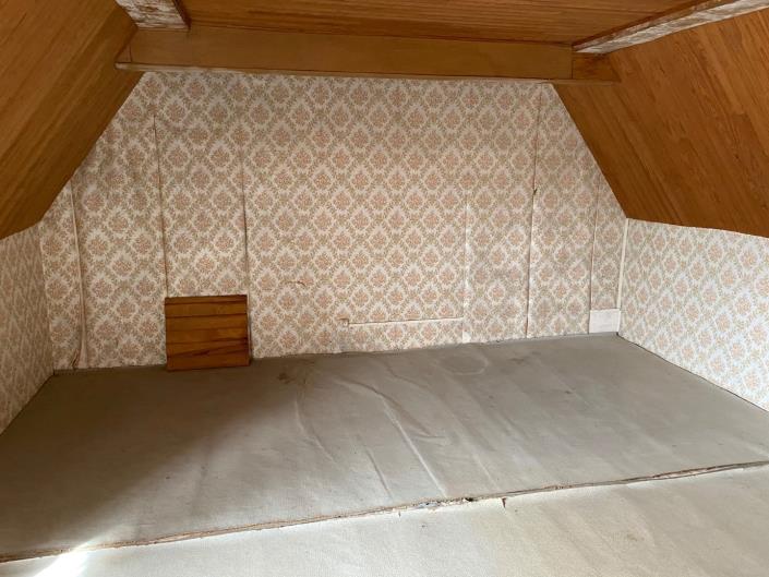 Image No.15-Maison de 2 chambres à vendre à Sarrazac