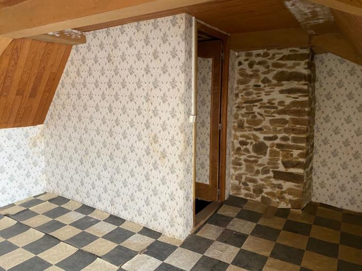 Image No.16-Maison de 2 chambres à vendre à Sarrazac