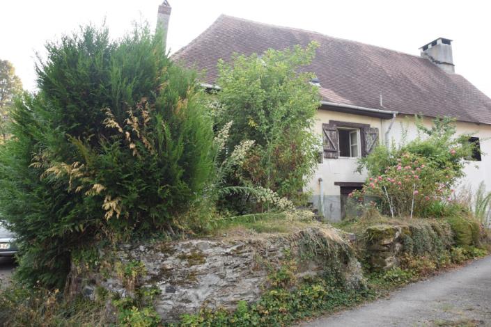 Image No.11-Ferme de 3 chambres à vendre à Lubersac