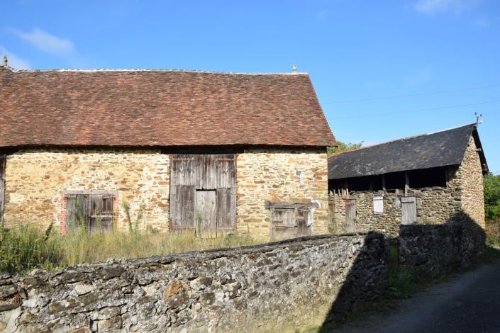 Image No.13-Ferme de 3 chambres à vendre à Lubersac